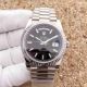 Replica Rolex Day-Date II 41mm SS Black Dial (6)_th.jpg